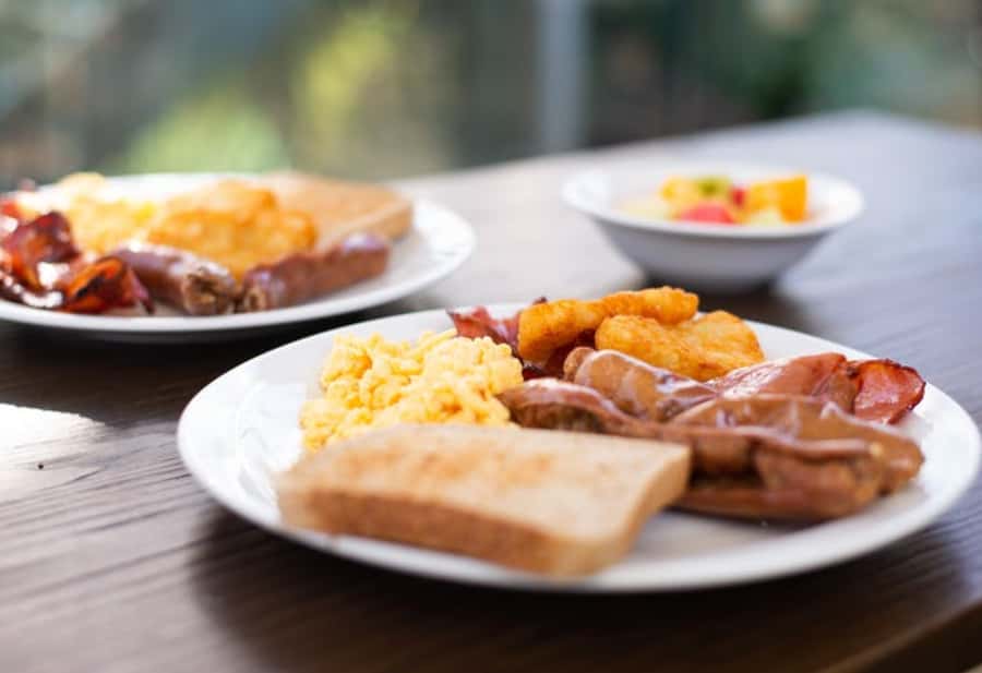 Breakfast with Koalas at WILD LIFE Zoo Darling Harbour - Practical tips that make the morning smoother