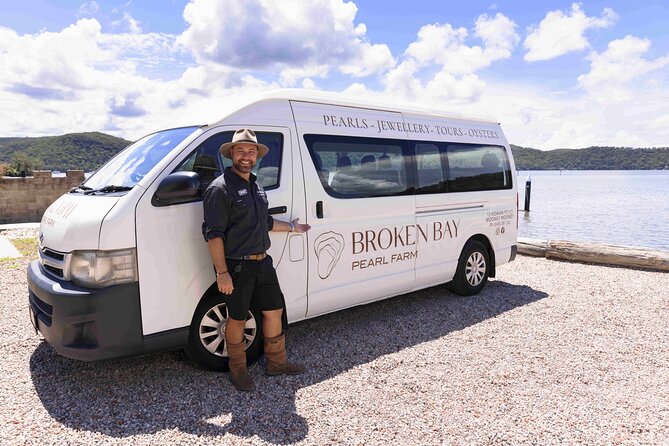 Broken Bay Pearl & Oyster Farm Tours - Land-based vs scenic cruise options: how to choose what matches your day