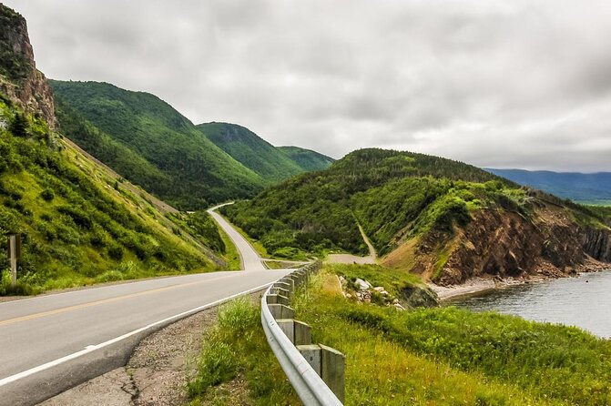 Cabot Trail Bus Tour for Cruise Excursion - Key things that make this Cabot Trail cruise tour work