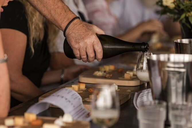 Cheese and Wine Tasting Experience in Pokolbin - Key things to know before you book