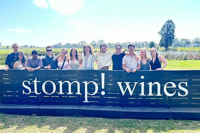 Cheese and Wine Tasting Experience in Pokolbin - Stop 1 in Pokolbin: What actually happens during your 45 minutes