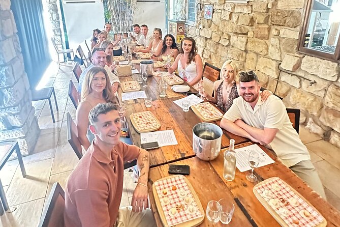 Cheese and Wine Tasting Experience in Pokolbin - Weather and timing: what to watch before you go