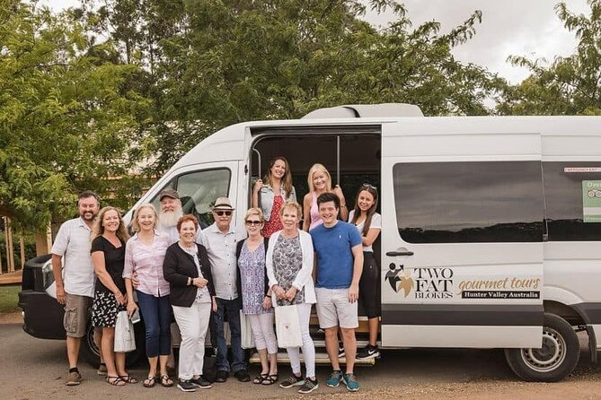 Cheese and Wine Tasting Experience in Pokolbin - Who should book this cheese and wine tasting in Pokolbin?