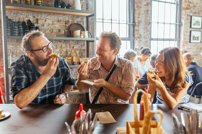 Chef-Led Hunter Valley Gourmet Food and Wine Day Tour from Sydney - Jimmy’s van kitchen and why timing makes a difference