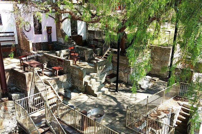 Convicts and The Rocks: Sydney's Walking Tour Led by Historian - Key things to know before you start
