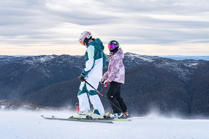 Day Trip To Snowy Mountains From Sydney - Key things to know before you go