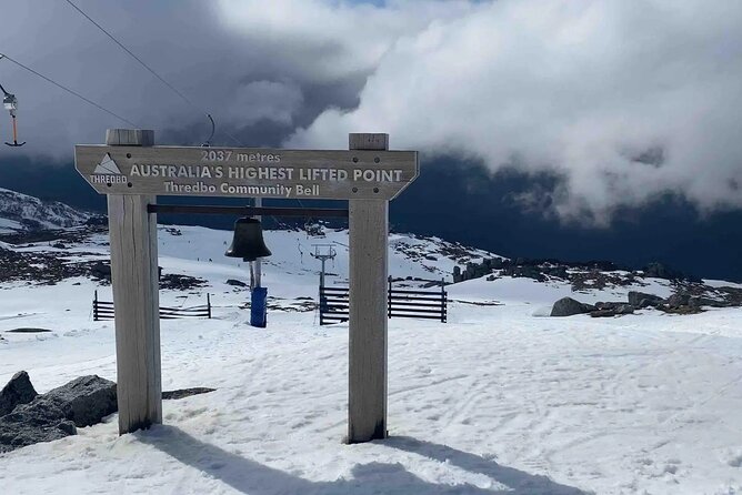 Day Trip To Snowy Mountains From Sydney - The driver-cum-guide factor: safety, timing, and good recommendations
