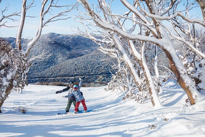 Day Trip To Snowy Mountains From Sydney - Who should book this Snowy Mountains day trip