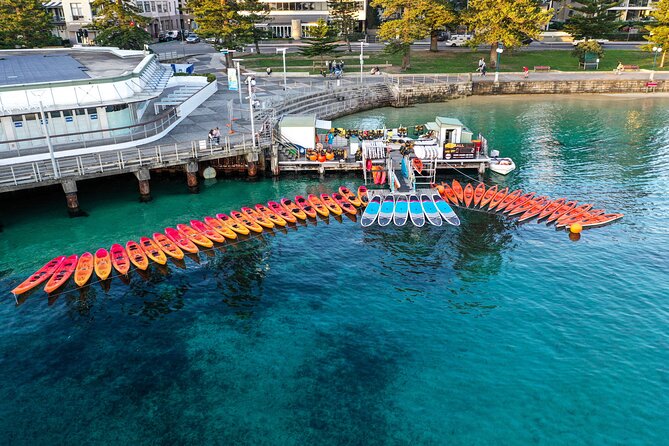 Double Kayak Hire - 4 Hours - Who this is best for (and when to choose something else)