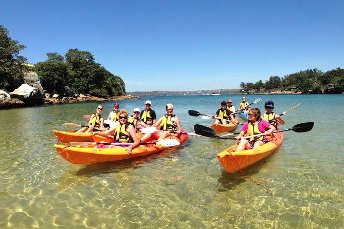 Double Kayak Hire - 4 Hours - Double Kayak Hire in Plain English: what you really get