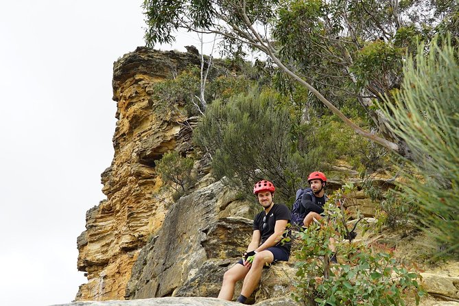 E-bike (electric) - Blue Mountains - Hanging Rock - SELF-GUIDED Hire Service - Included gear, extra costs, and the insurance reality