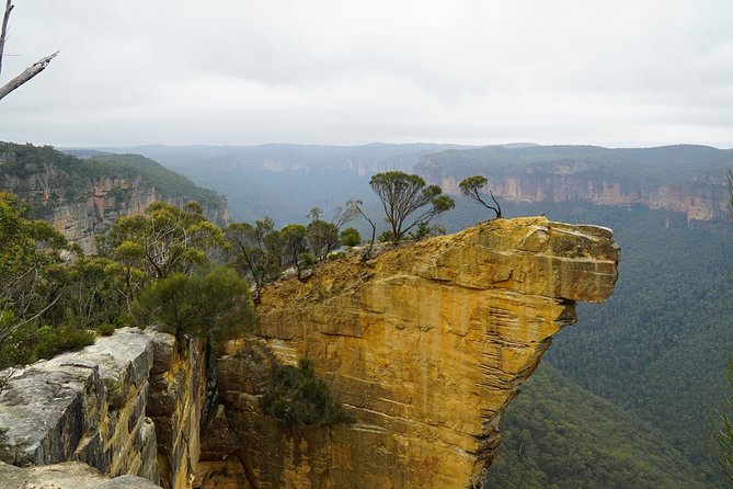 E-bike (electric) - Blue Mountains - Hanging Rock - SELF-GUIDED Hire Service - What to bring and how to avoid common mistakes