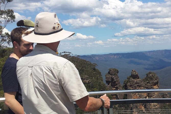 Exclusive Blue Mountains Wildlife and Bushwalk Tour From Sydney - Key highlights worth planning around