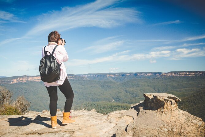 Exclusive Blue Mountains Wildlife and Bushwalk Tour From Sydney - Price and value: is $135.56 a fair deal for your day?