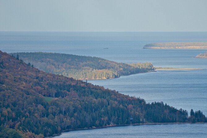 Explore Cabot Trail and Baddeck - Cabot Trail and Baddeck: Key Highlights
