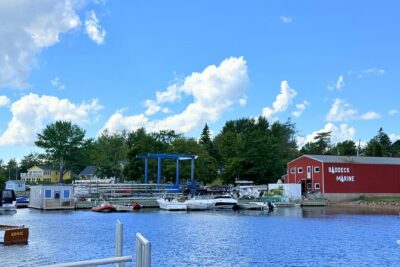 Explore Cabot Trail and Baddeck - Price and Value: Is $125 Worth It?