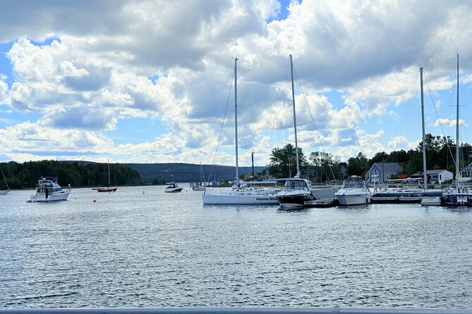 Explore Cabot Trail and Baddeck - Gaelic College: Tartan Quests and a Culture You Can Still Hear