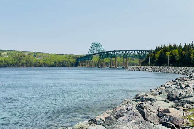 Explore Cabot Trail and Baddeck - Baddeck and the Bell Museum: Time That Can Make or Break the Day