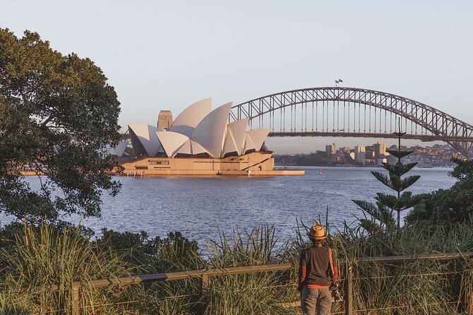 First Timer Sydney Sightseeing & Bondi Beach 1/2 Day Tour - Price and value: why this works at about $56.66