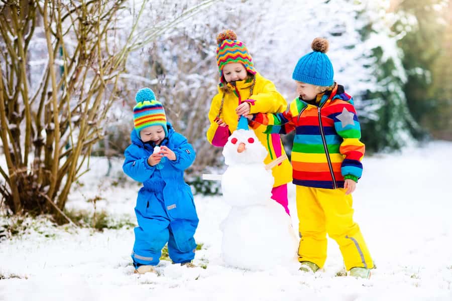 From Sydney: 1-Day Tour to Thredbo Snow Resort - What to bring so the day feels good