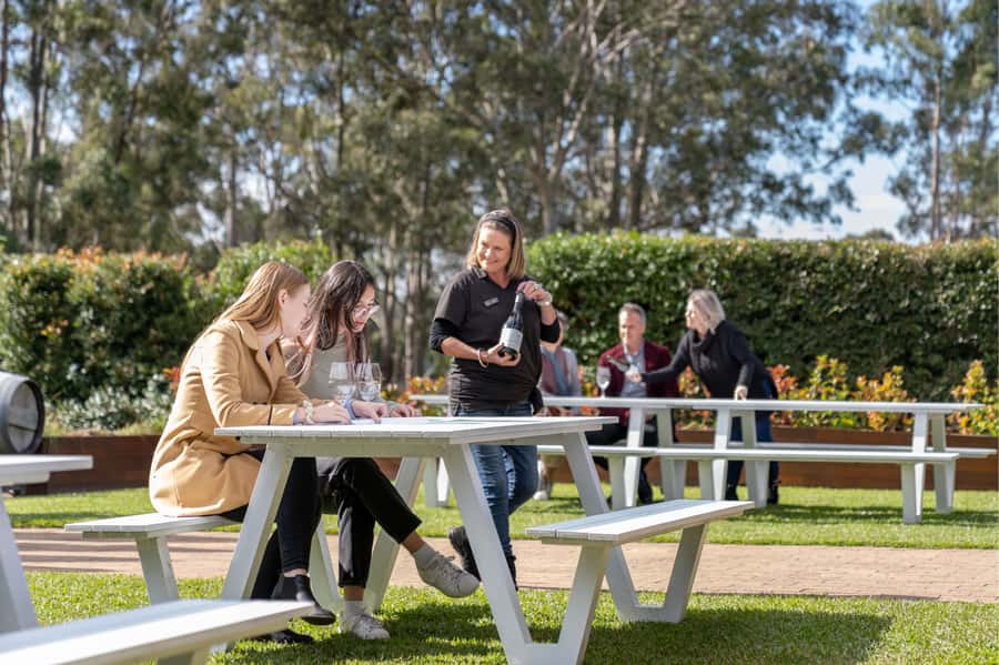 From Sydney: All Inclusive Boutique Hunter Valley Wine Tour - Who Should Book This Hunter Valley Day Trip