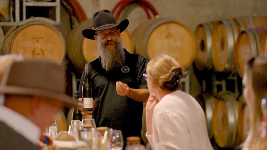 From Sydney: All Inclusive Boutique Hunter Valley Wine Tour - Sydney to Hunter Valley: The Pickup Rhythm You Should Plan For