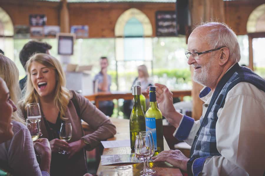 From Sydney: All Inclusive Boutique Hunter Valley Wine Tour - A Real Small-Group Day: Why Max 14 Changes Your Tasting