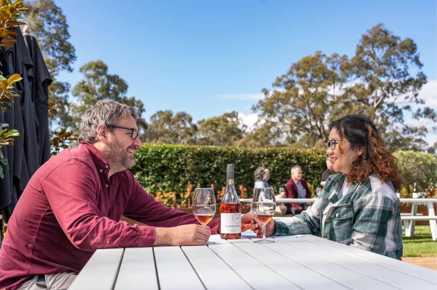 From Sydney: Award-Winning Hunter Valley Wine & Cheese Tour - Value check: is $166 worth it?