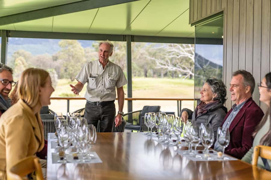 From Sydney: Award-Winning Hunter Valley Wine & Cheese Tour - Should you book this Hunter Valley Wine and Cheese Tour?