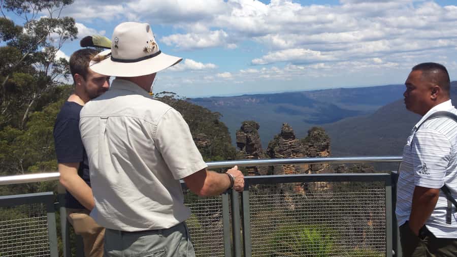 From Sydney: Blue Mountains Bushwalks & Featherdale Tour - Is $133 Good Value for This Kind of Day?