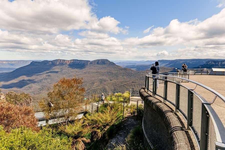 From Sydney: Blue Mountains Full-Day Trip - Key moments that make this Blue Mountains trip worth your time