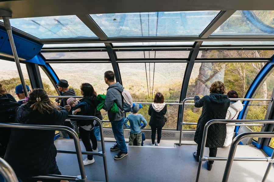 From Sydney: Blue Mountains Full-Day Trip - Who this Blue Mountains full-day tour suits best (and who should reconsider)