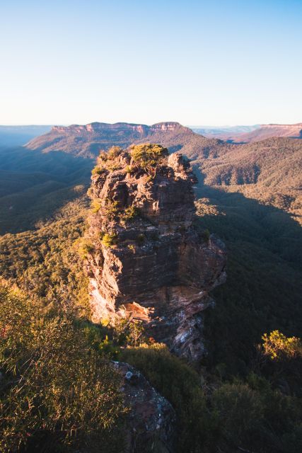 From Sydney: Blue Mountains, Scenic Railway, & Sydney Zoo - Who Should Book This Day Trip (and Who Should Rethink It)