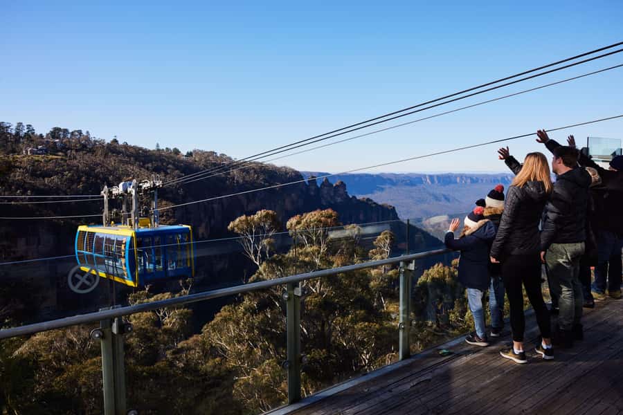 From Sydney: Blue Mountains, Scenic World, Zoo, & Ferry Ride - Who This Tour Fits Best (and Who Should Rethink It)