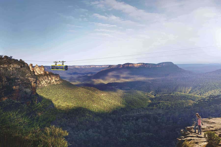 From Sydney: Blue Mountains, Scenic World, Zoo, & Ferry Ride - Getting Started Early: Pickup Times and Why It Works