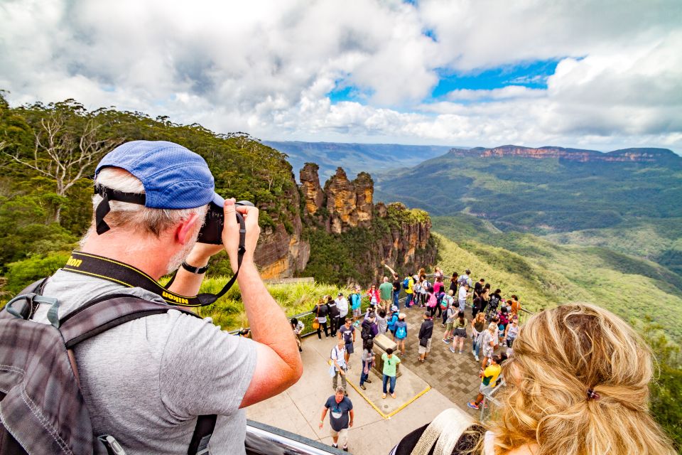 From Sydney: Blue Mountains, Scenic World, Zoo, & Ferry Ride - Price and Value: Is $139 Worth It for This Full-Day Combo?