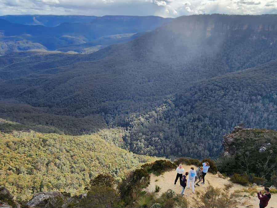 From Sydney: Blue Mountains Tour with Waterfall Walk & Lunch - Value check: is $85 worth it?