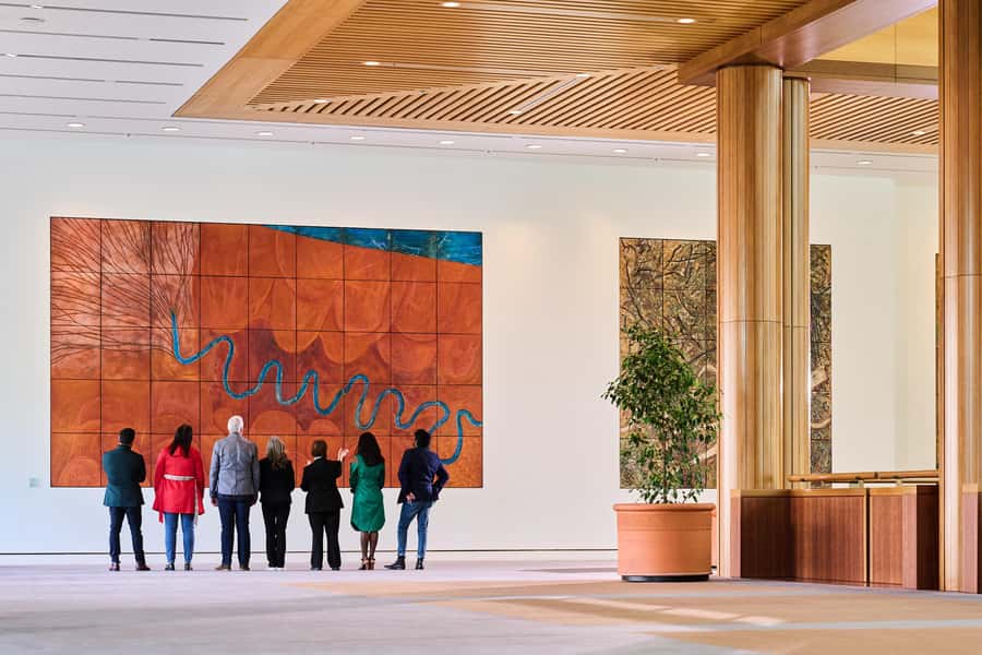 From Sydney: Explore Canberra Includes Buffet Lunch - Key points to know before you go