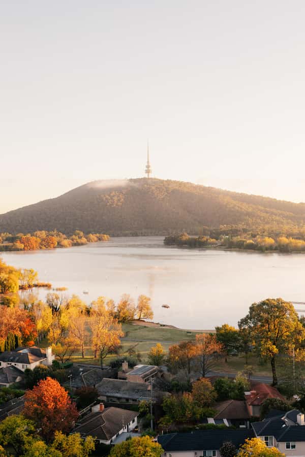 From Sydney: Explore Canberra Includes Buffet Lunch - Australian War Memorial: meaningful, but external-only