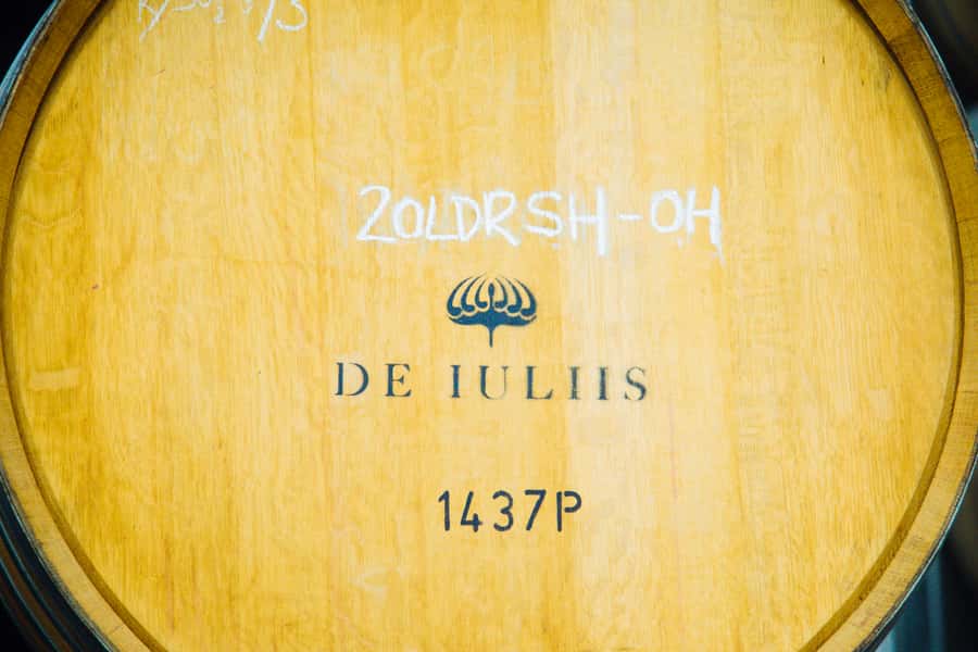 From Sydney: Full-Day Hunter Valley Tour w/ Tastings & Lunch - Guide style and van energy: the names that kept showing up