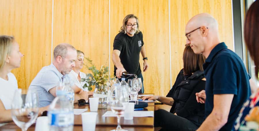 From Sydney: Full-Day Hunter Valley Tour w/ Tastings & Lunch - Two more winery tastings: how the reds and whites flow