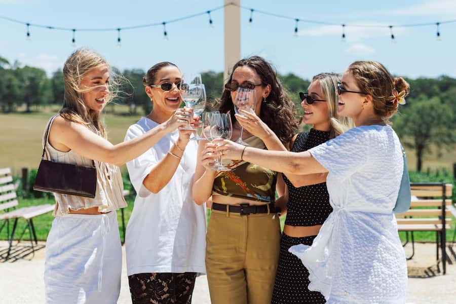 From Sydney: Full-Day Hunter Valley Wine Tour & Lunch - Getting from Sydney: pick-up options and what the timing really feels like