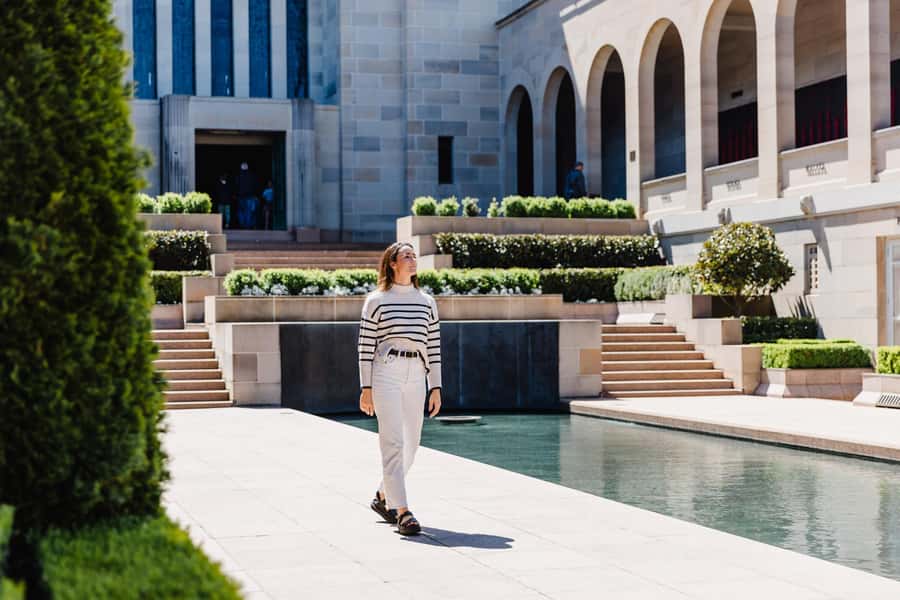 From Sydney: Full-Day Tour to Canberra - Key Points Worth Knowing