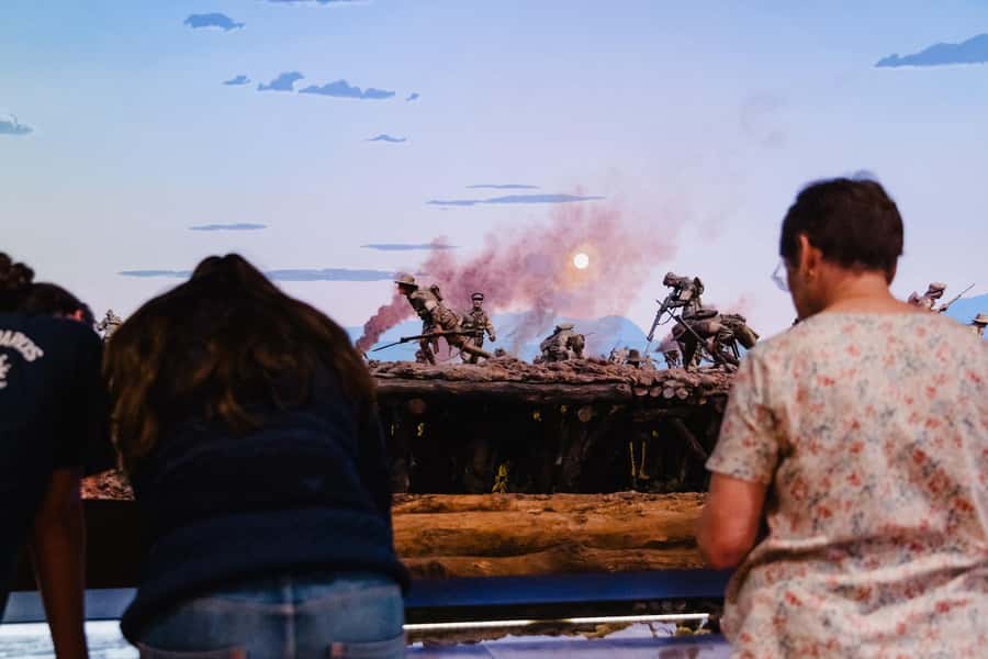 From Sydney: Full-Day Tour to Canberra - Value for $140: Why This Works as a One-Day Capital Hit