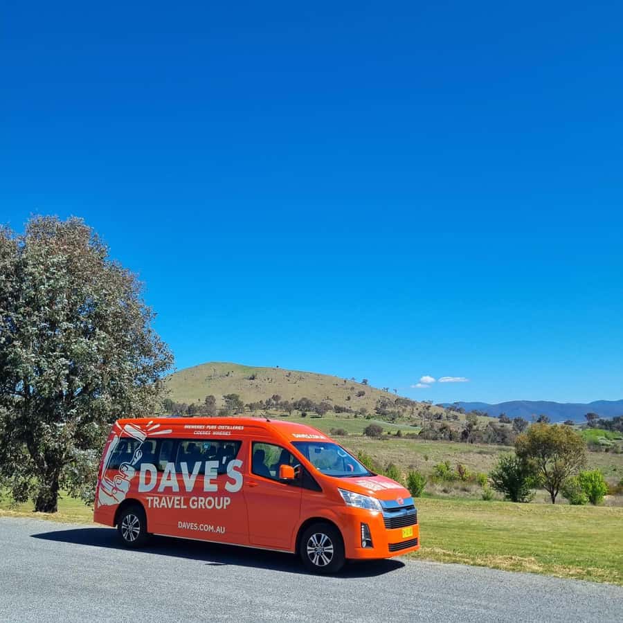 From Sydney: Hunter Valley Wine, Gin & Food Tastings Tour - Gin and Vodka Tasting: The Midday Flavor Switch