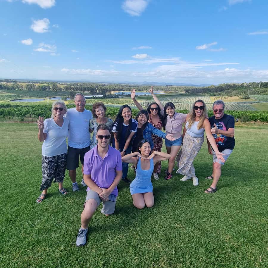From Sydney: Hunter Valley Wine, Gin & Food Tastings Tour - Cheese + Wine Pairing: Where the Tasting Clicks