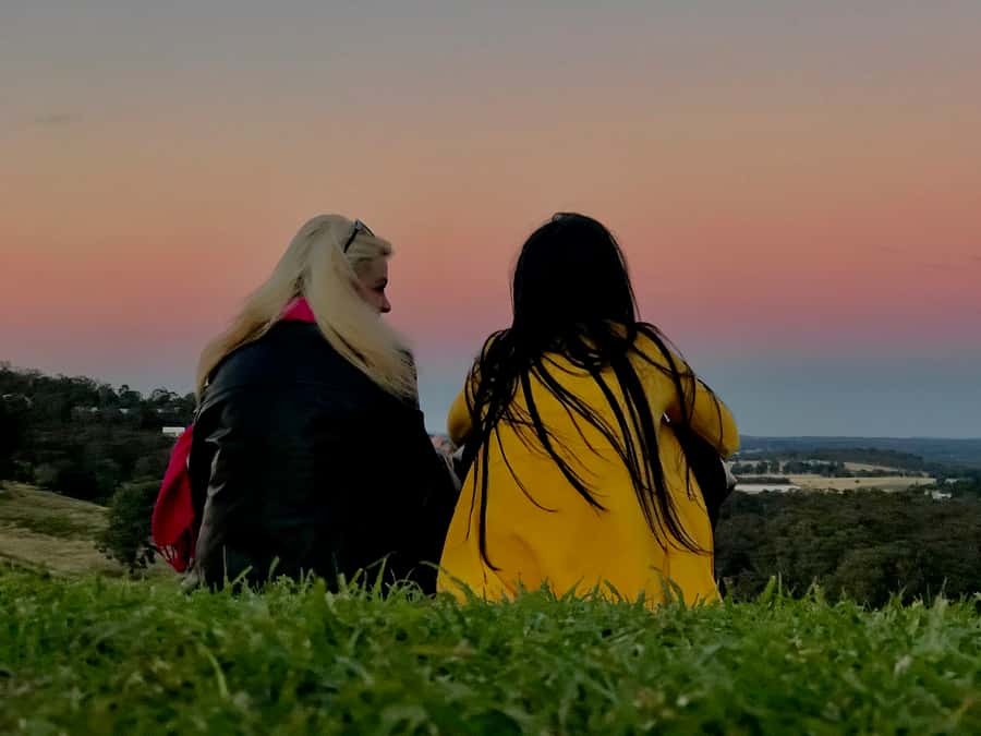 From Sydney: Hunter Valley Wine Tasting & Winery Picnic Tour - A short guided segment in Hunter Valley: why that 30 minutes helps