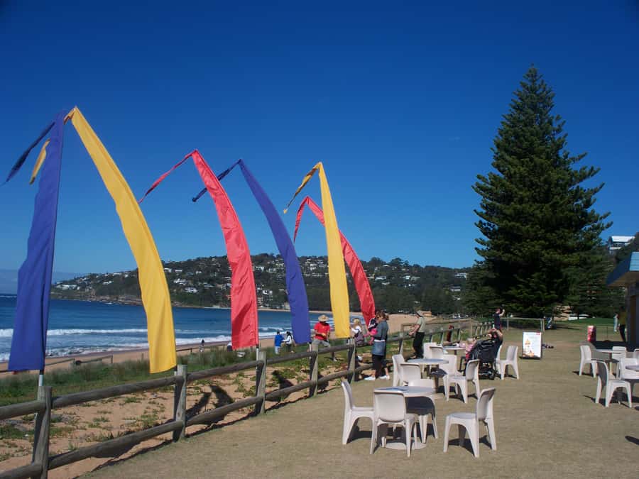 From Sydney: Location Tour of Home and Away - Why Palm Beach and Summer Bay Feel So Much Bigger Than TV