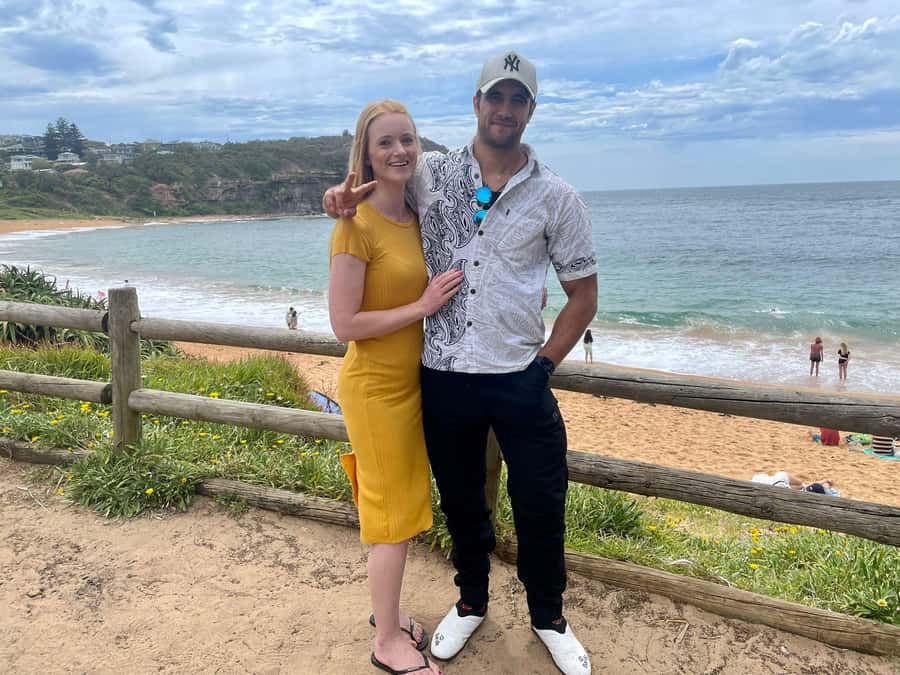 From Sydney: Location Tour of Home and Away - Meet an Actor on Sundays: What You Gain Versus Filming-Likely Days