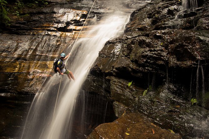 Full-Day Canyoning Experience at Stunning Empress Canyon - Key Things That Make Empress Canyon Worth Your Time